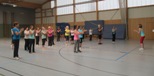 Kraftvoll und beweglich in Alltag und Sport