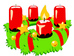 Der Sportkreis wünscht Frohe Weihnachten und alles Gute für 2017