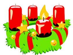 Frohe Weihnachten 2024