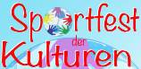 Sportfest der Kulturen am 24.9.2016
