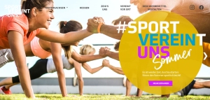 #sportVEREINtuns