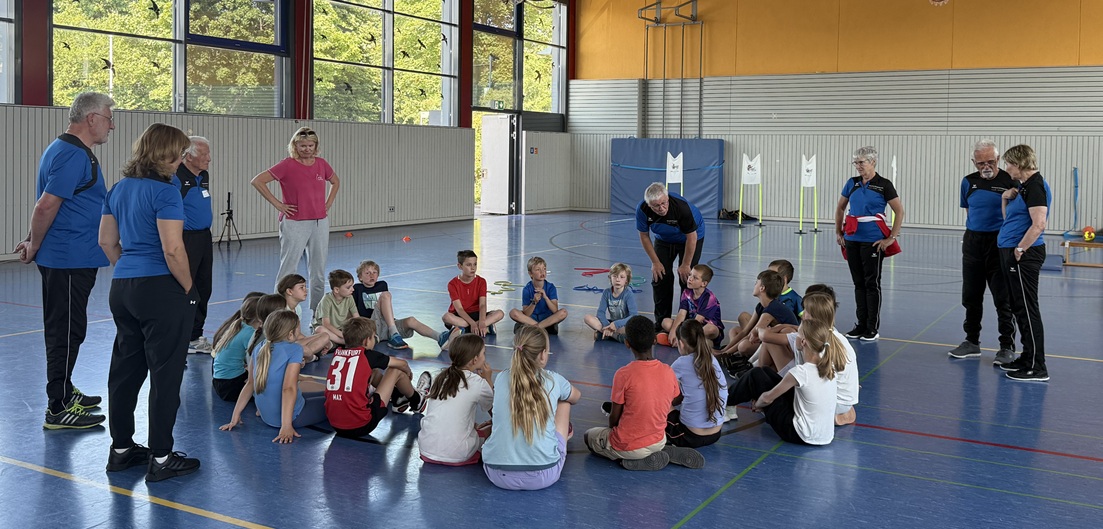 Der Sportkreis Rheingau Taunus
