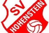 Ehrung durch den Sportkreisvorsitzenden beim SV Hohenstein
