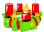 Weihnachtsgrüße 2019