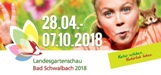 "Beteiligung von Sportvereinen im Rahmen der Landesgartenschau Bad Schwalbach 2018"