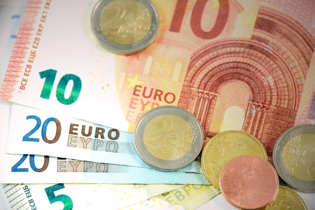 Willkommende Finanzspritzen zur Vereinsarbeit