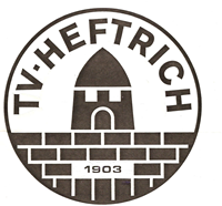 Vereinslogo von Turnverein 1903 e.V. Heftrich