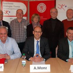 Sportkreis 2017