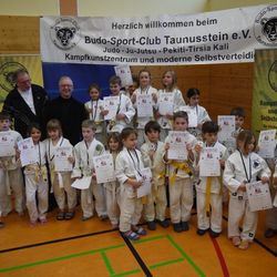 Sportkreis 2016