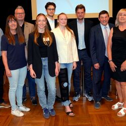 Sportkreistag 2025