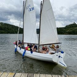 Sport-/Jugendfreizeit 2021
