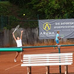 Jugend Tennisturnier ITC