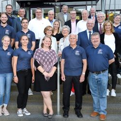 Sportkreistag 2018