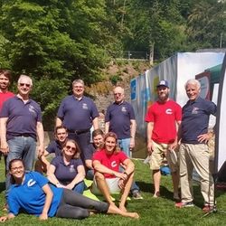 Landesgartenschau Bad Schwalbach 2018